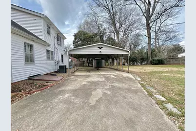 802 Russell Avenue, Reidsville, NC 27320 - Photo 37