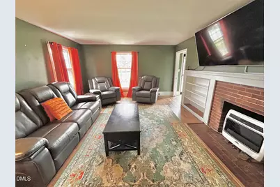 802 Russell Avenue, Reidsville, NC 27320 - Photo 5