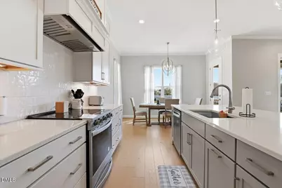 110 Summerlin Drive, Clayton, NC 27527 - Photo 17