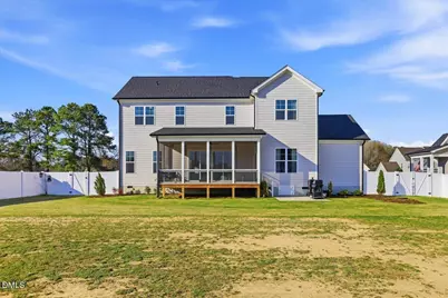 110 Summerlin Drive, Clayton, NC 27527 - Photo 41