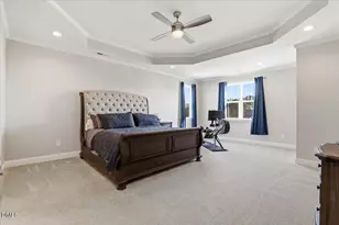 110 Summerlin Dr, Clayton, NC 27527 - Photo 49