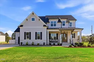 110 Summerlin Dr, Clayton, NC 27527 - Photo 1