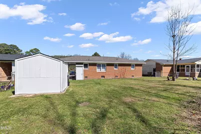 212 Bunche Drive, Goldsboro, NC 27530 - Photo 25