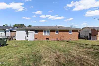 212 Bunche Drive, Goldsboro, NC 27530 - Photo 27