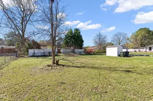 212 Bunche Dr, Goldsboro, NC 27530 - Photo 29