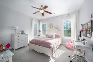 175 Deep Creek, Pittsboro, NC 27312 - Photo 31