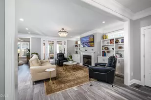 175 Deep Creek, Pittsboro, NC 27312 - Photo 3