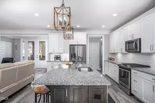 175 Deep Creek, Pittsboro, NC 27312 - Photo 13