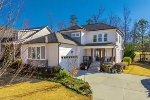 175 Deep Creek, Pittsboro, NC 27312 - Photo 1