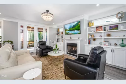 175 Deep Creek, Pittsboro, NC 27312 - Photo 7