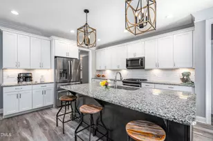 175 Deep Creek, Pittsboro, NC 27312 - Photo 11