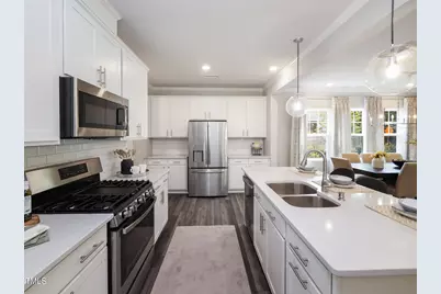 1110 Barred Owl Trail, Rolesville, NC 27587 - Photo 3