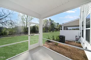 1110 Barred Owl Trail, Rolesville, NC 27587 - Photo 29