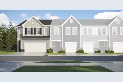 1110 Barred Owl Trail, Rolesville, NC 27587 - Photo 1