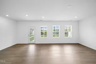 1110 Barred Owl Trail, Rolesville, NC 27587 - Photo 5