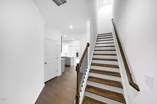 1110 Barred Owl Trail, Rolesville, NC 27587 - Photo 3