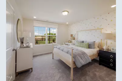 1110 Barred Owl Trail, Rolesville, NC 27587 - Photo 11