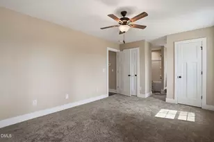 203 Booker Street NW, Pikeville, NC 27863 - Photo 17