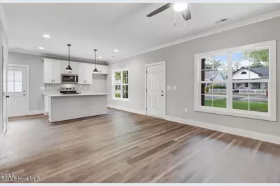 203 Booker Street NW, Pikeville, NC 27863 - Photo 5