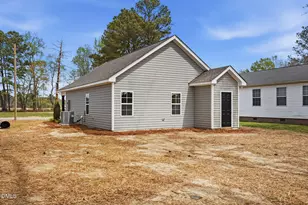 203 Booker Street NW, Pikeville, NC 27863 - Photo 27