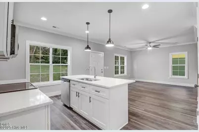 203 Booker Street NW, Pikeville, NC 27863 - Photo 9