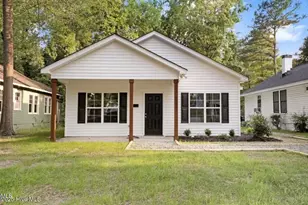 203 Booker Street NW, Pikeville, NC 27863 - Photo 1