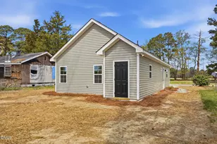 203 Booker Street NW, Pikeville, NC 27863 - Photo 25