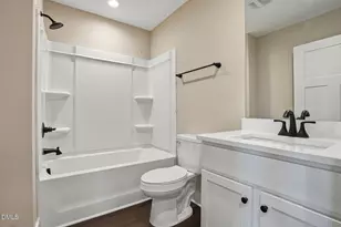 203 Booker Street NW, Pikeville, NC 27863 - Photo 23