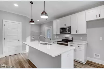 203 Booker Street NW, Pikeville, NC 27863 - Photo 7