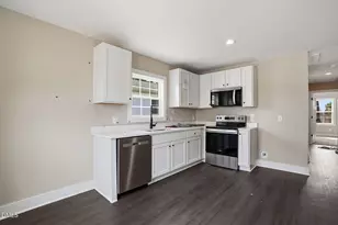 203 Booker Street NW, Pikeville, NC 27863 - Photo 9