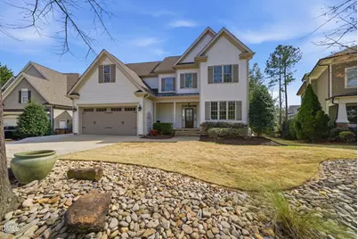 317 Heflin Court, Wake Forest, NC 27587 - Photo 3