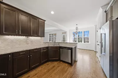 317 Heflin Court, Wake Forest, NC 27587 - Photo 11