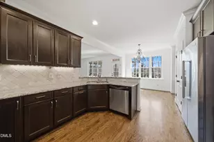 317 Heflin Ct, Wake Forest, NC 27587 - Photo 11