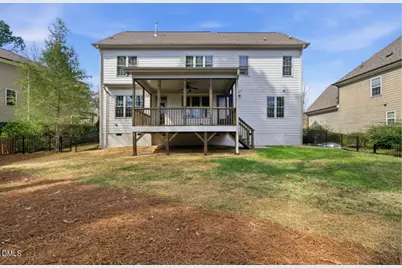 317 Heflin Court, Wake Forest, NC 27587 - Photo 35