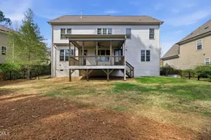 317 Heflin Ct, Wake Forest, NC 27587 - Photo 35