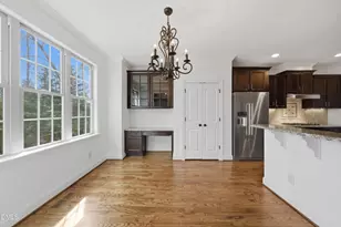 317 Heflin Ct, Wake Forest, NC 27587 - Photo 13