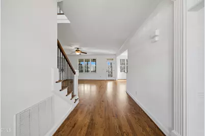 317 Heflin Court, Wake Forest, NC 27587 - Photo 5