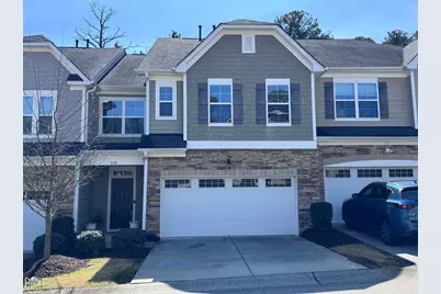 518 Cedar Ridge Road, Cary, NC 27513 - Photo 1