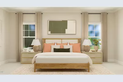 3017 Sandy Bluff Road, Raleigh, NC 27616 - Photo 19