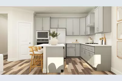 3017 Sandy Bluff Road, Raleigh, NC 27616 - Photo 9