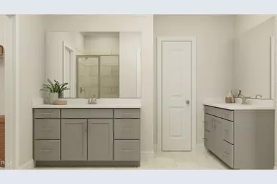 3017 Sandy Bluff Road, Raleigh, NC 27616 - Photo 21