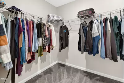 3418 Dropseed Drive, Apex, NC 27502 - Photo 27