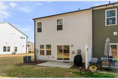 3418 Dropseed Drive, Apex, NC 27502 - Photo 41