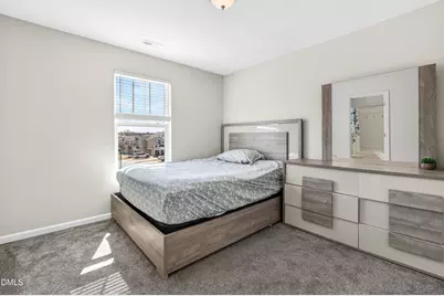 3418 Dropseed Drive, Apex, NC 27502 - Photo 33