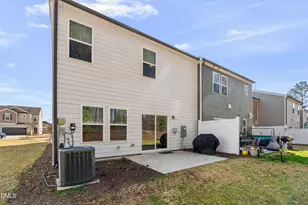 3418 Dropseed Dr, Apex, NC 27502 - Photo 35