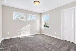 3418 Dropseed Dr, Apex, NC 27502 - Photo 29
