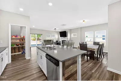 3418 Dropseed Drive, Apex, NC 27502 - Photo 13