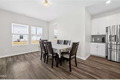 3418 Dropseed Drive, Apex, NC 27502 - Photo 9