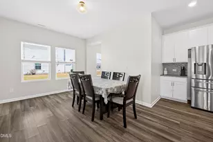 3418 Dropseed Dr, Apex, NC 27502 - Photo 9