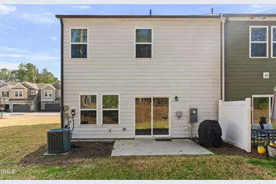 3418 Dropseed Drive, Apex, NC 27502 - Photo 39